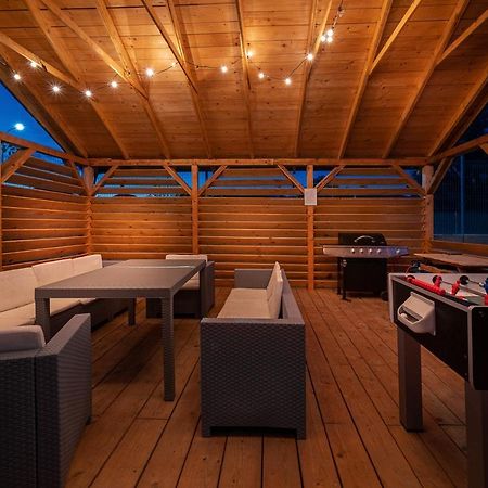 Nowe Apartamenty Puck Exteriör bild