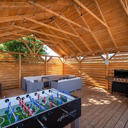 Nowe Apartamenty Puck Exteriör bild