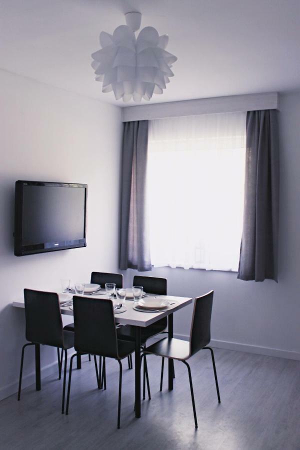 Nowe Apartamenty Puck Exteriör bild