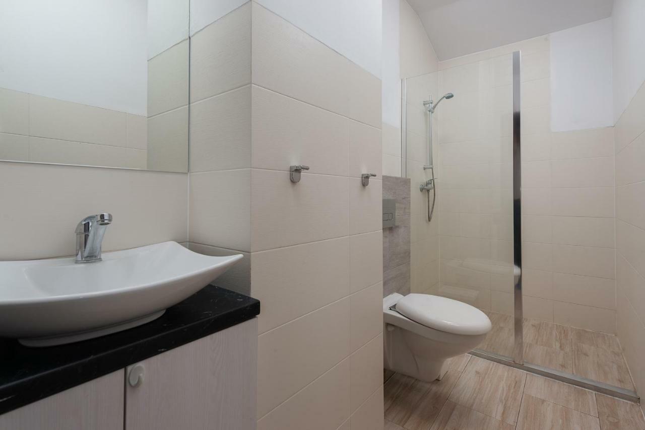 Nowe Apartamenty Puck Exteriör bild